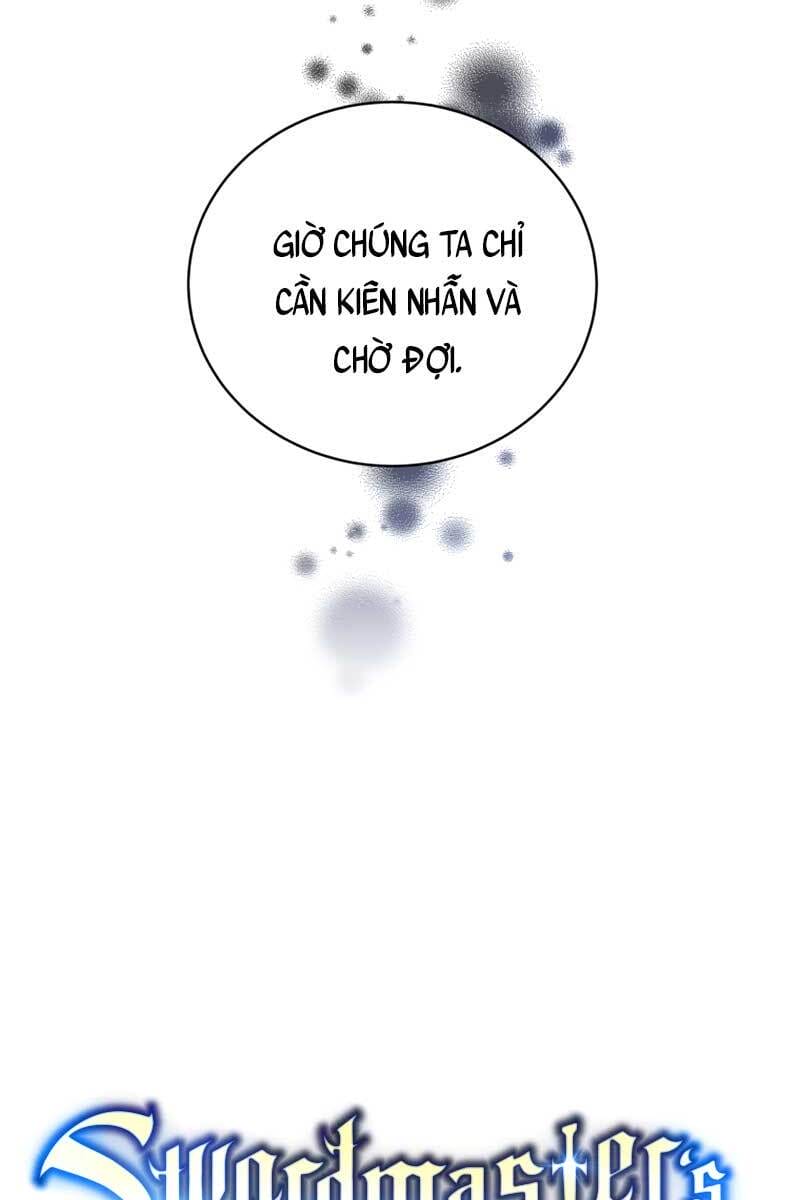 Truyện Tranh Con Trai Út Của Gia Đình Kiếm Thuật Danh Tiếng trang 6