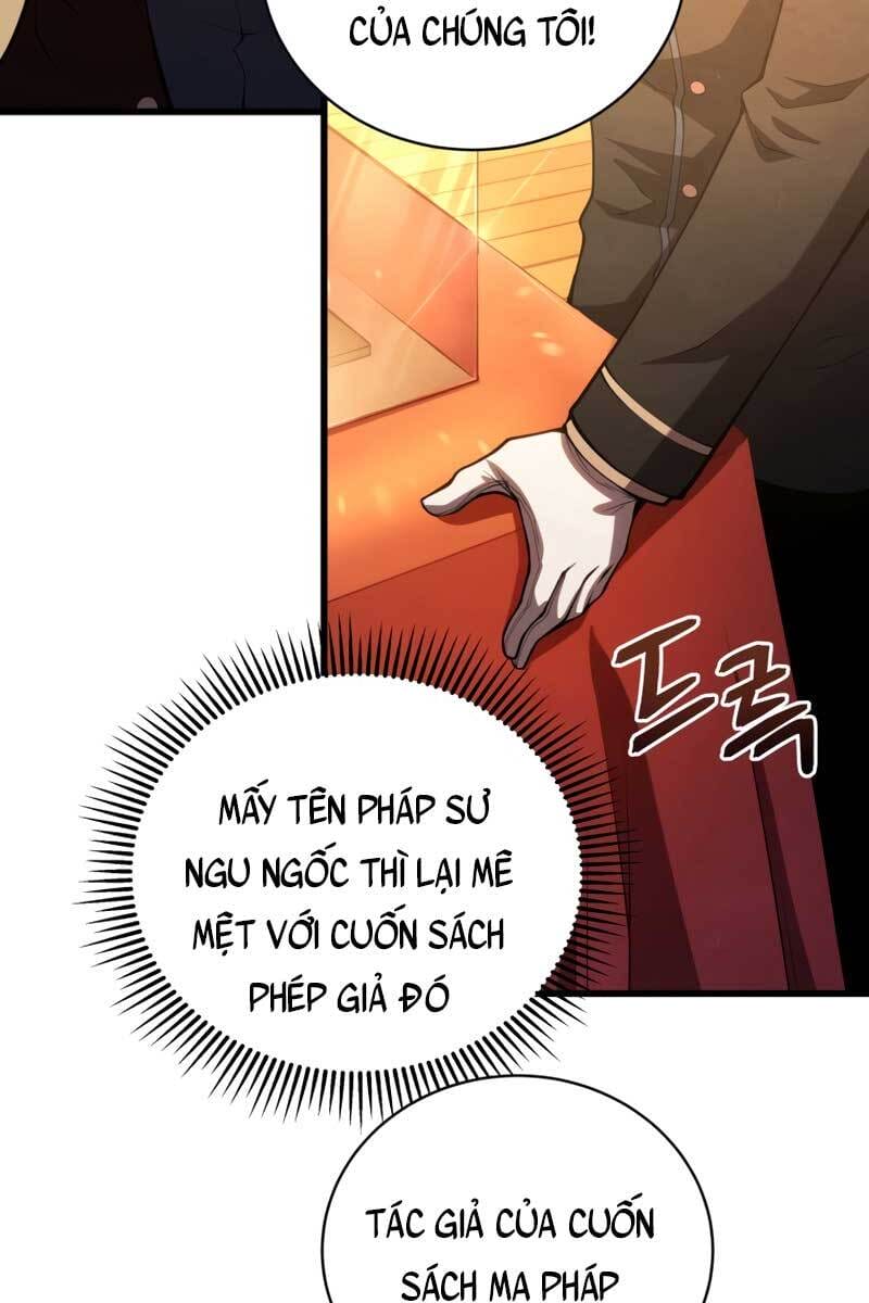 Truyện Tranh Con Trai Út Của Gia Đình Kiếm Thuật Danh Tiếng trang 6
