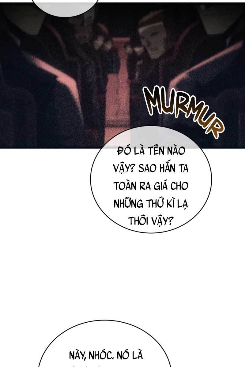 Truyện Tranh Con Trai Út Của Gia Đình Kiếm Thuật Danh Tiếng trang 6