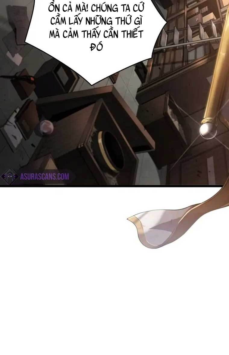 Truyện Tranh Con Trai Út Của Gia Đình Kiếm Thuật Danh Tiếng trang 6