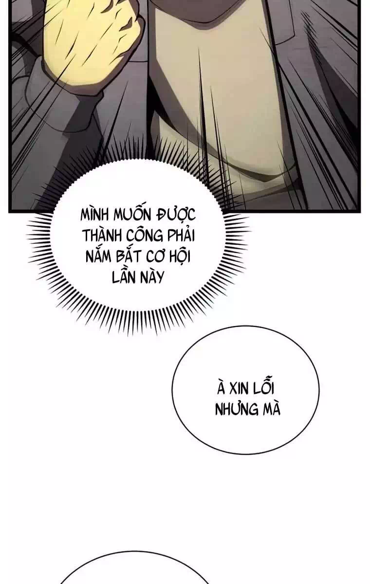 Truyện Tranh Con Trai Út Của Gia Đình Kiếm Thuật Danh Tiếng trang 6