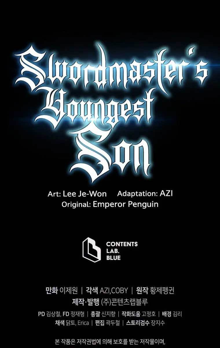 Truyện Tranh Con Trai Út Của Gia Đình Kiếm Thuật Danh Tiếng trang 6