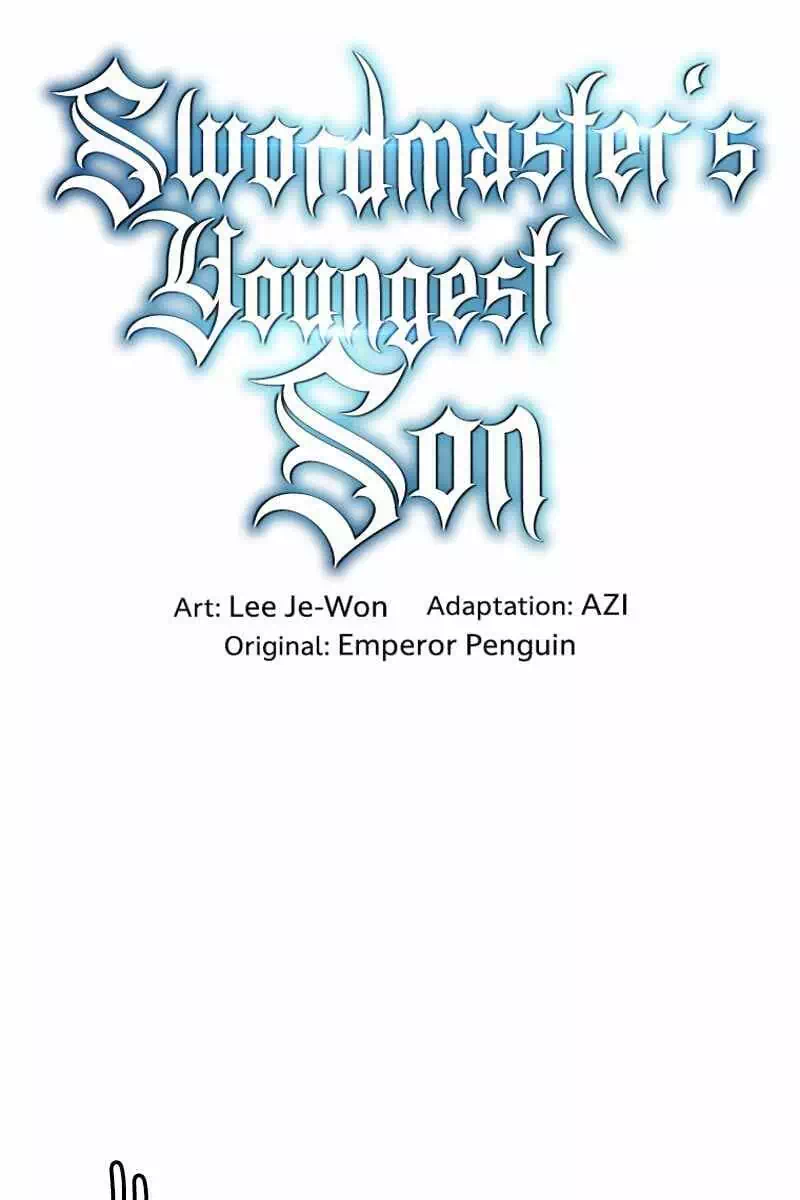 Truyện Tranh Con Trai Út Của Gia Đình Kiếm Thuật Danh Tiếng trang 6