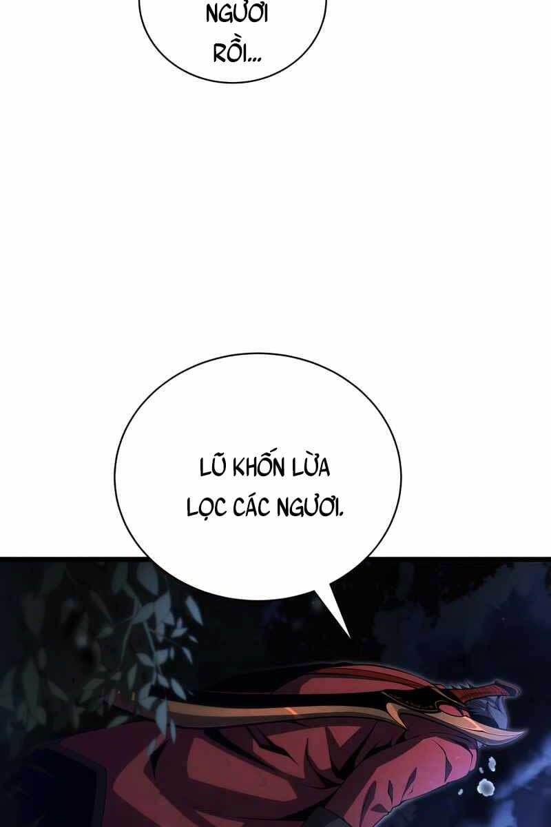 Truyện Tranh Con Trai Út Của Gia Đình Kiếm Thuật Danh Tiếng trang 6