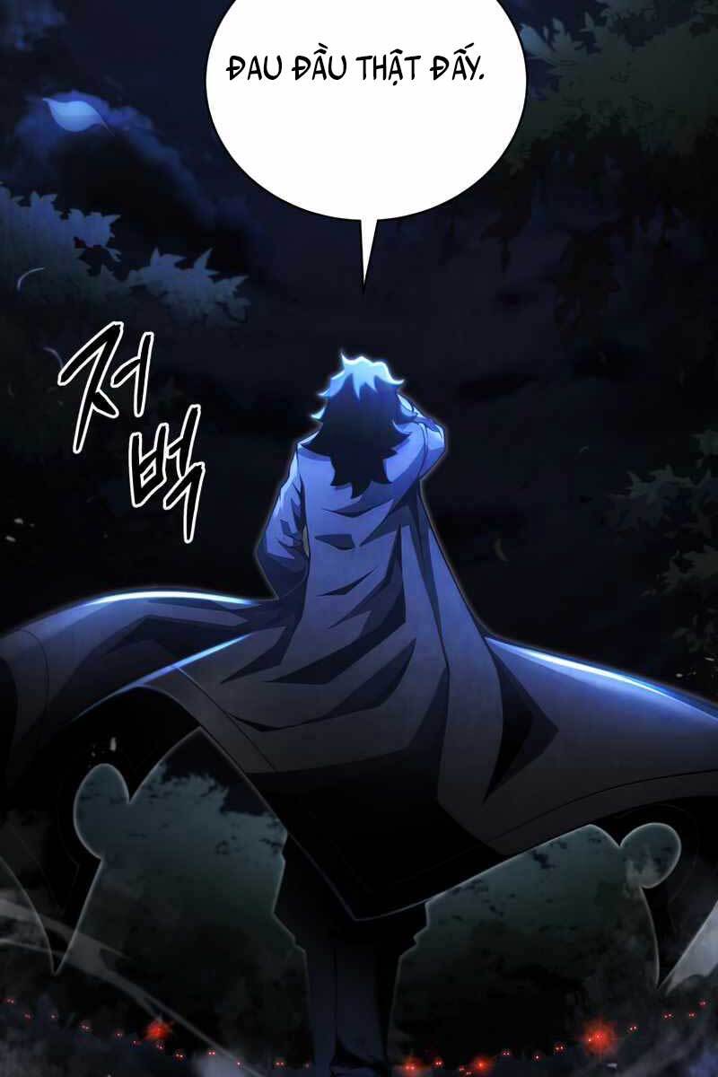 Truyện Tranh Con Trai Út Của Gia Đình Kiếm Thuật Danh Tiếng trang 6