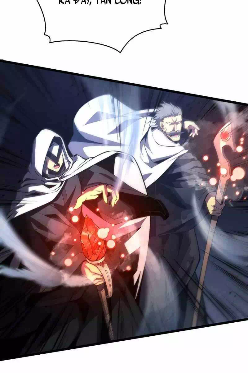 Truyện Tranh Con Trai Út Của Gia Đình Kiếm Thuật Danh Tiếng trang 6