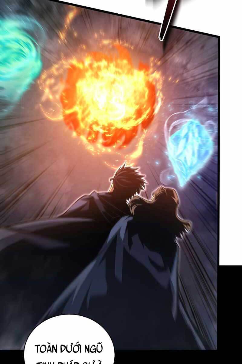 Truyện Tranh Con Trai Út Của Gia Đình Kiếm Thuật Danh Tiếng trang 6