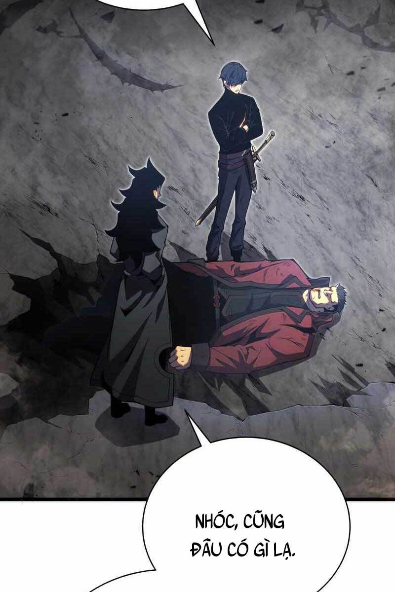 Truyện Tranh Con Trai Út Của Gia Đình Kiếm Thuật Danh Tiếng trang 6