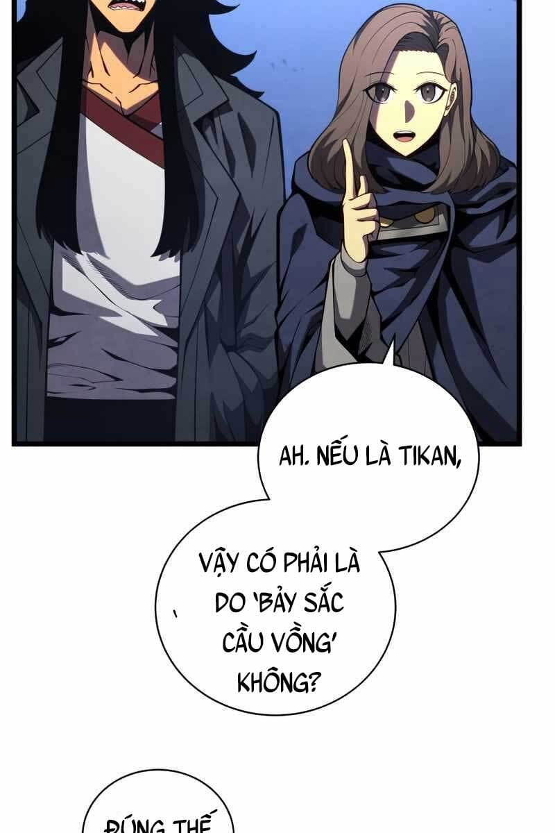 Truyện Tranh Con Trai Út Của Gia Đình Kiếm Thuật Danh Tiếng trang 6