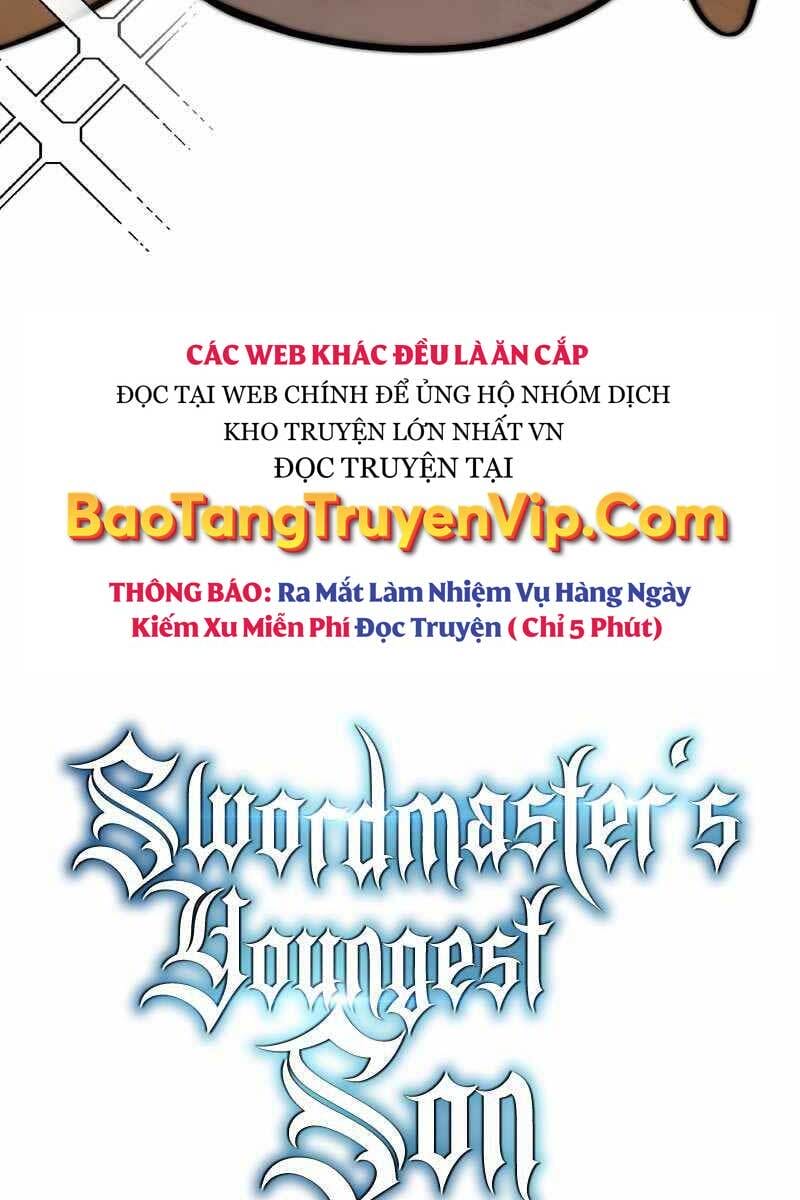 Truyện Tranh Con Trai Út Của Gia Đình Kiếm Thuật Danh Tiếng trang 6