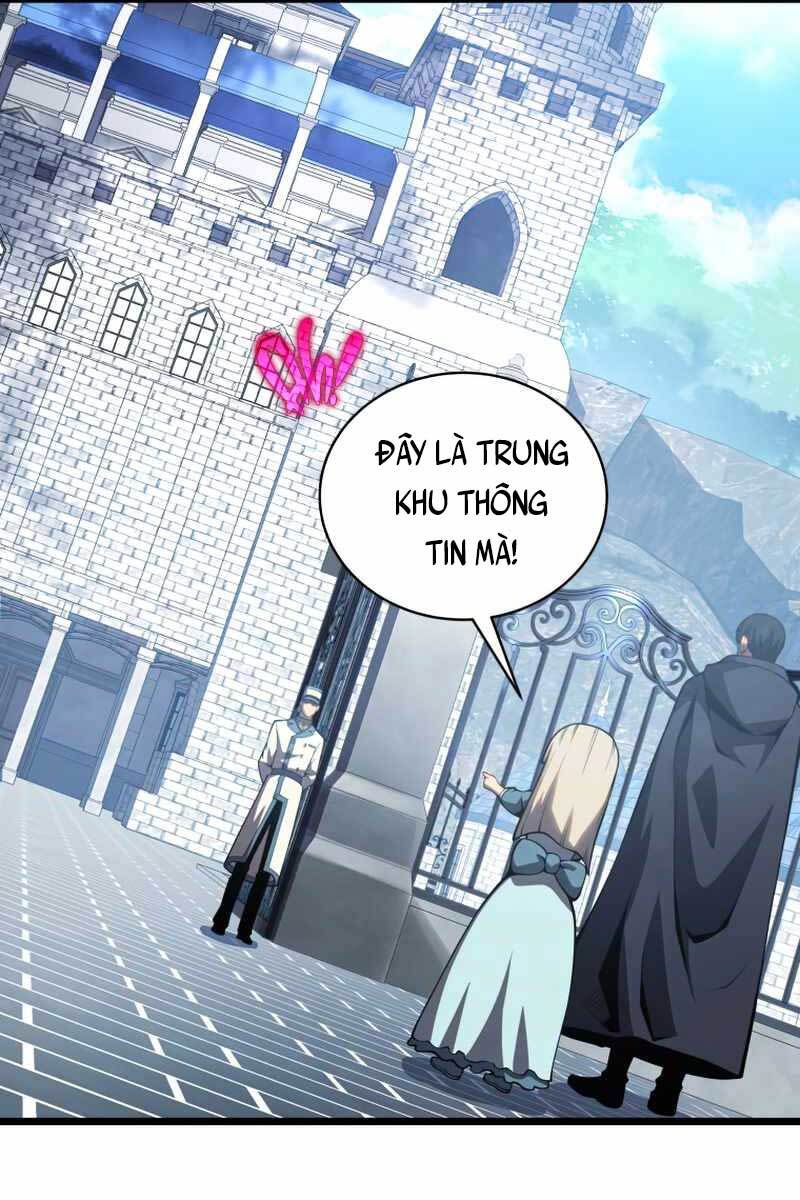 Truyện Tranh Con Trai Út Của Gia Đình Kiếm Thuật Danh Tiếng trang 6