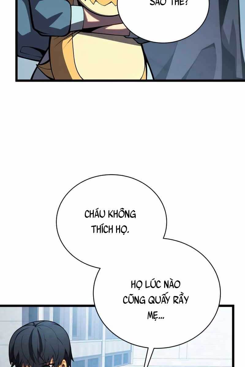 Truyện Tranh Con Trai Út Của Gia Đình Kiếm Thuật Danh Tiếng trang 6