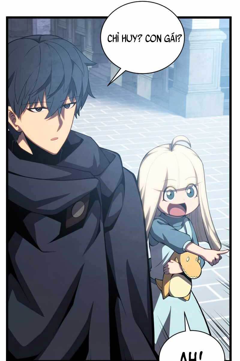Truyện Tranh Con Trai Út Của Gia Đình Kiếm Thuật Danh Tiếng trang 6
