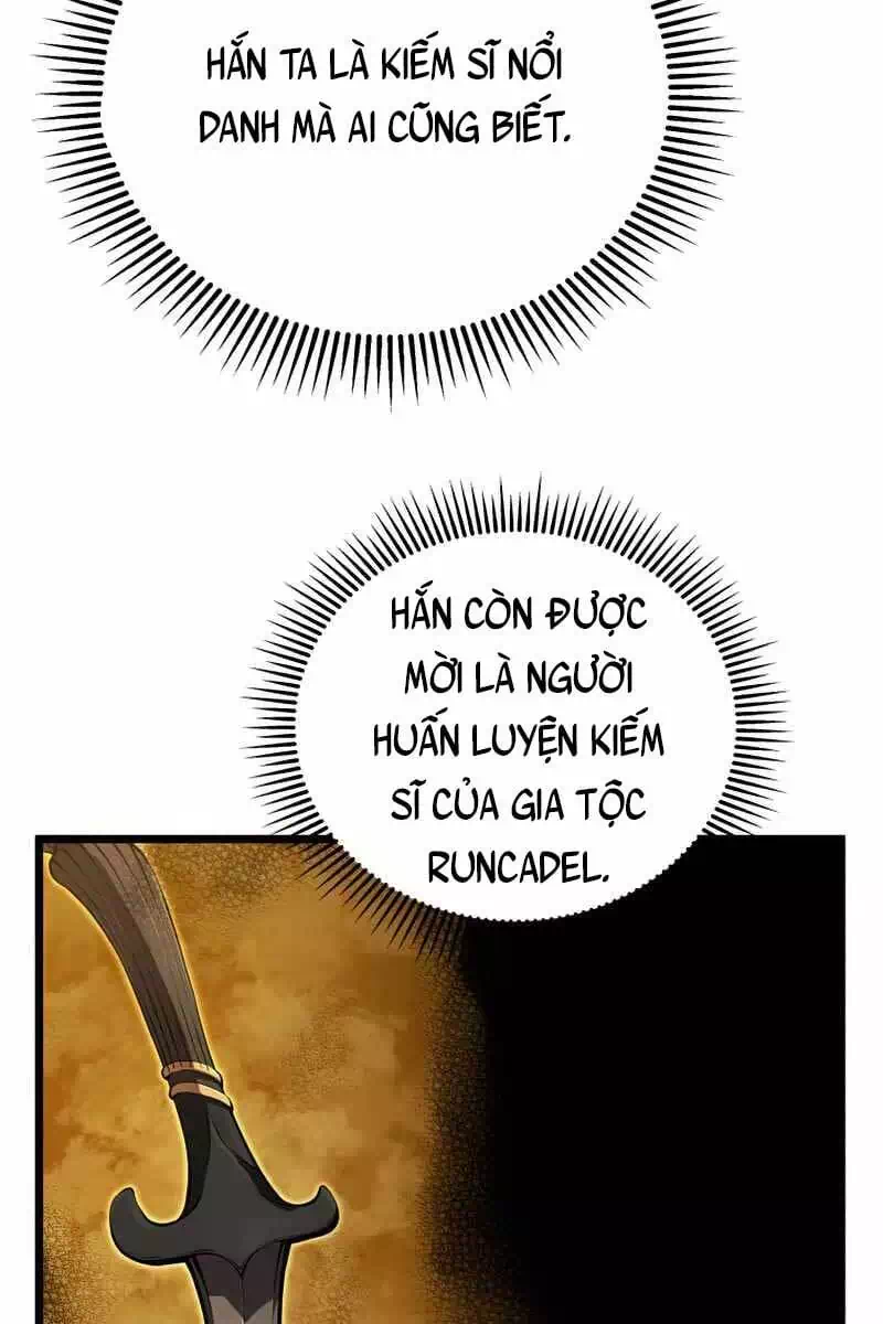 Truyện Tranh Con Trai Út Của Gia Đình Kiếm Thuật Danh Tiếng trang 6