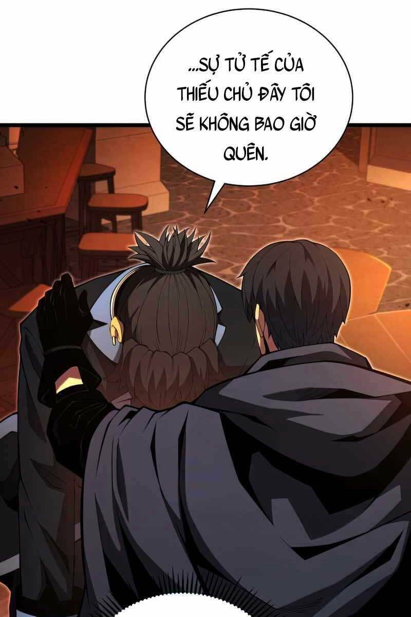 Truyện Tranh Con Trai Út Của Gia Đình Kiếm Thuật Danh Tiếng trang 6