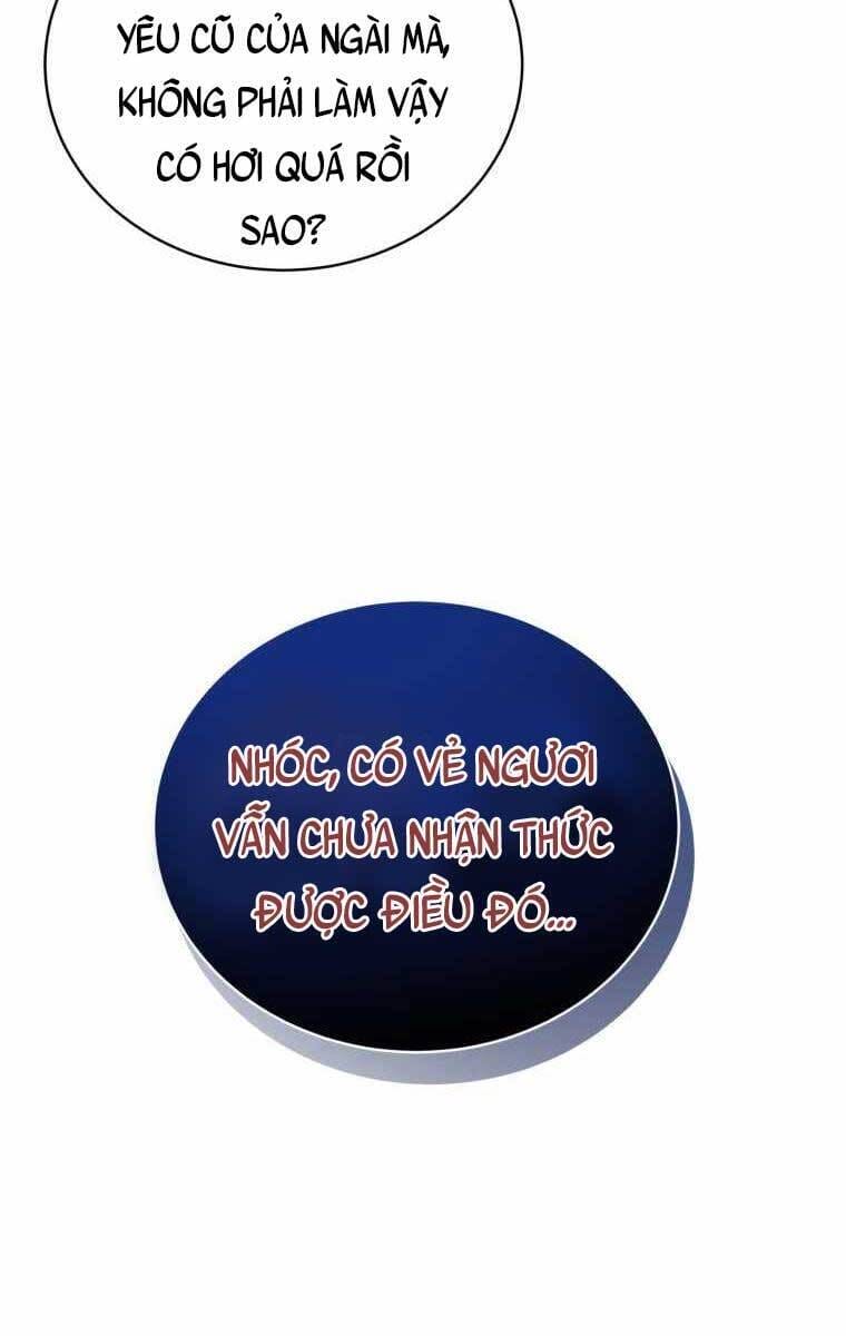 Truyện Tranh Con Trai Út Của Gia Đình Kiếm Thuật Danh Tiếng trang 6