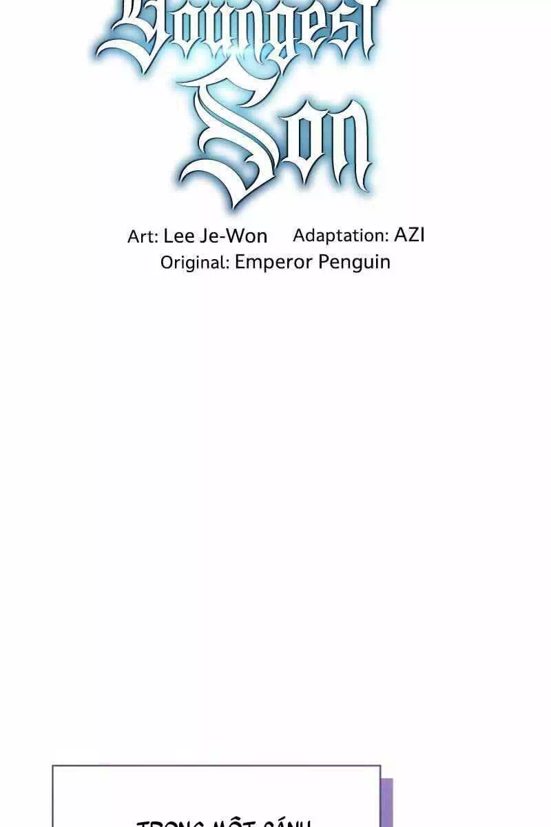 Truyện Tranh Con Trai Út Của Gia Đình Kiếm Thuật Danh Tiếng trang 6