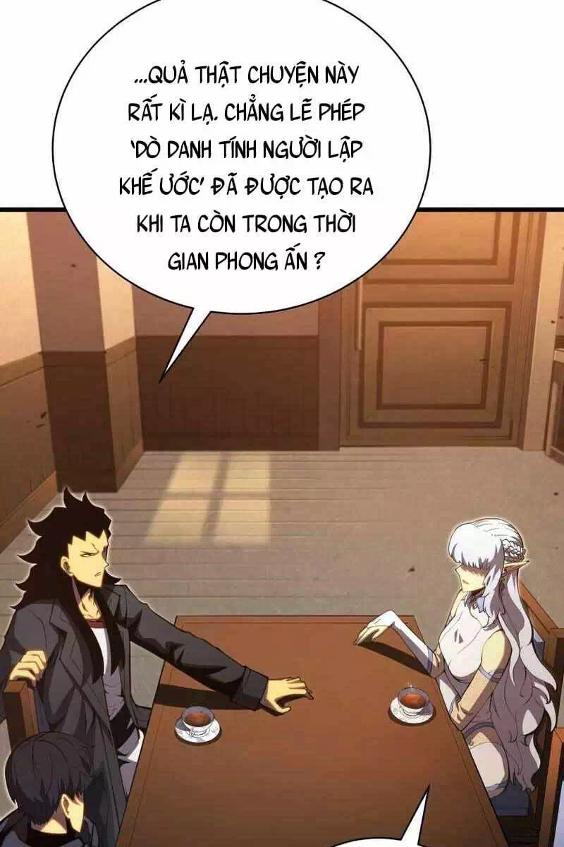 Truyện Tranh Con Trai Út Của Gia Đình Kiếm Thuật Danh Tiếng trang 6