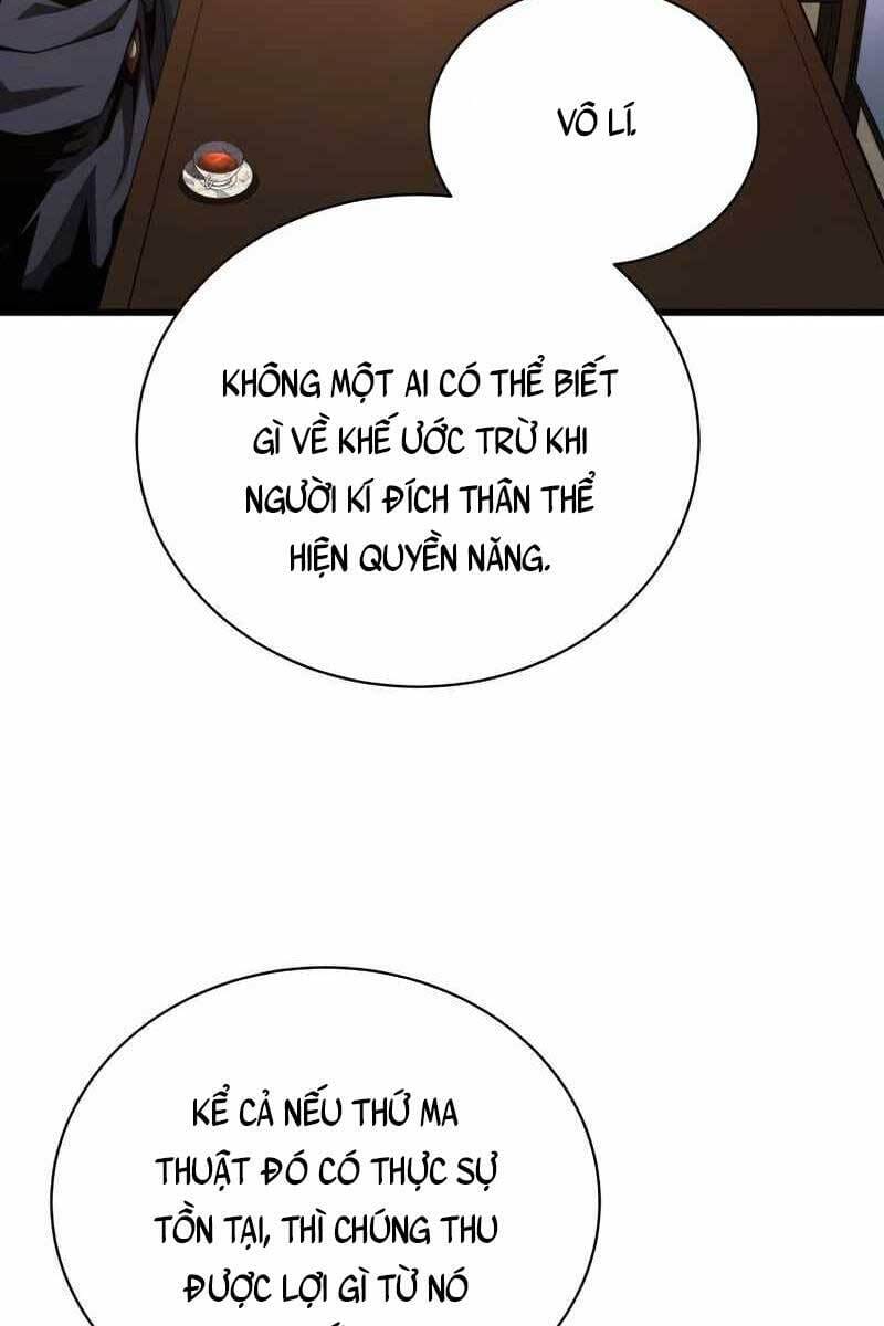 Truyện Tranh Con Trai Út Của Gia Đình Kiếm Thuật Danh Tiếng trang 6