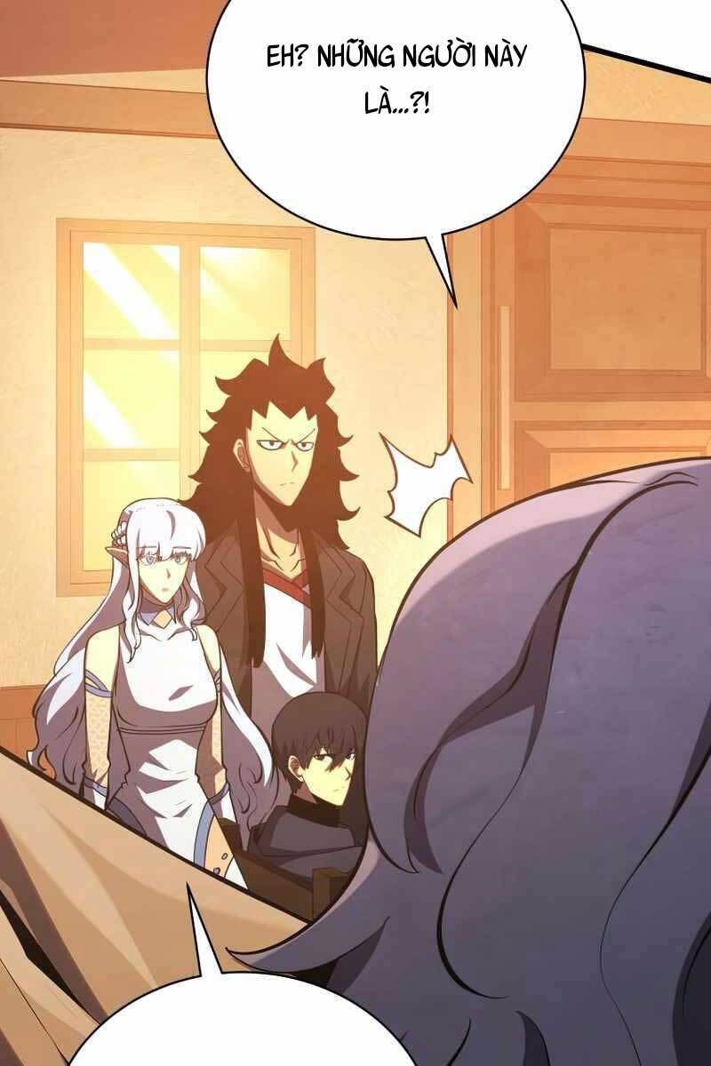 Truyện Tranh Con Trai Út Của Gia Đình Kiếm Thuật Danh Tiếng trang 6