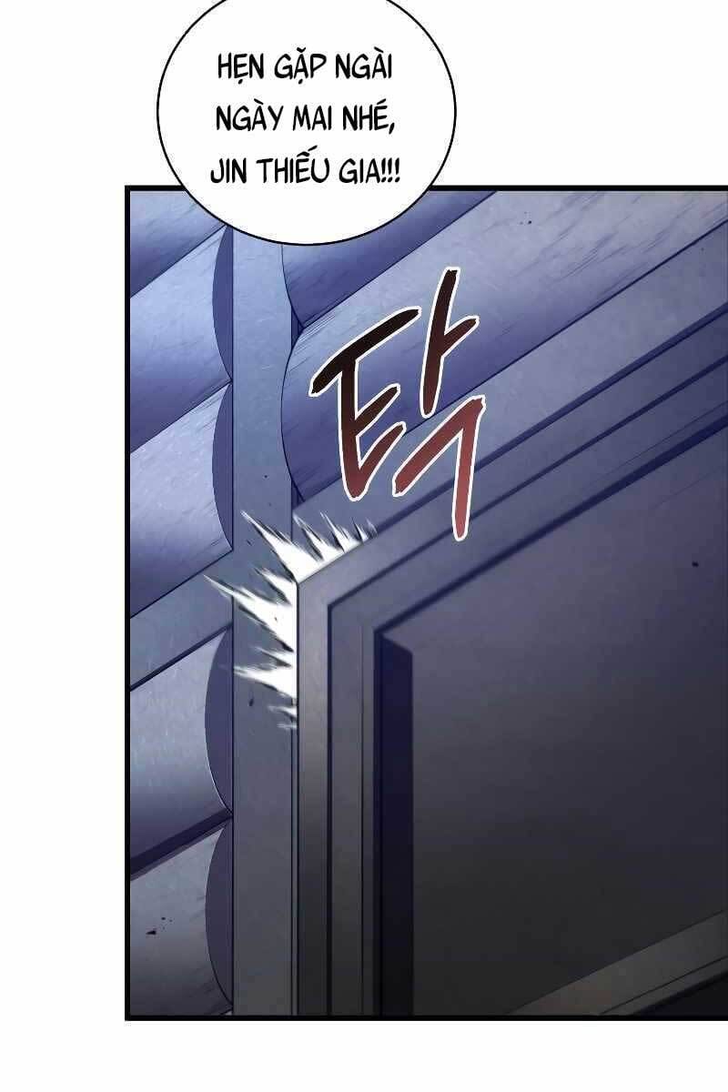 Truyện Tranh Con Trai Út Của Gia Đình Kiếm Thuật Danh Tiếng trang 6