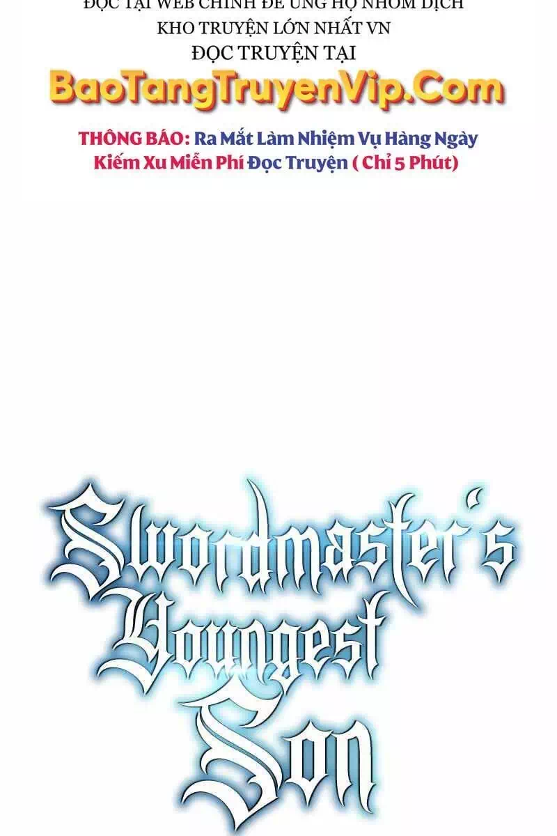 Truyện Tranh Con Trai Út Của Gia Đình Kiếm Thuật Danh Tiếng trang 6