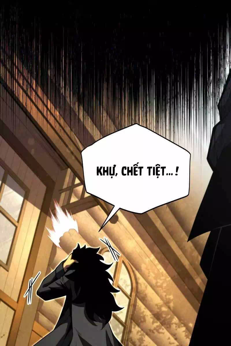 Truyện Tranh Con Trai Út Của Gia Đình Kiếm Thuật Danh Tiếng trang 6