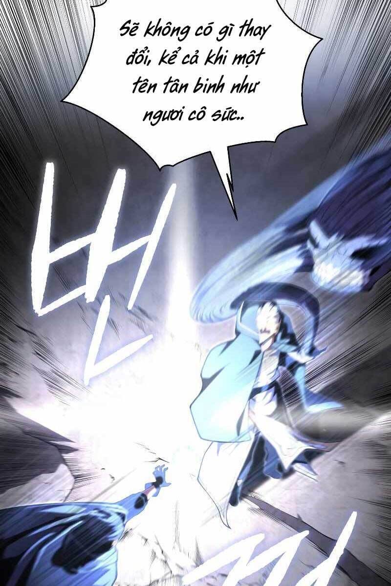 Truyện Tranh Con Trai Út Của Gia Đình Kiếm Thuật Danh Tiếng trang 6