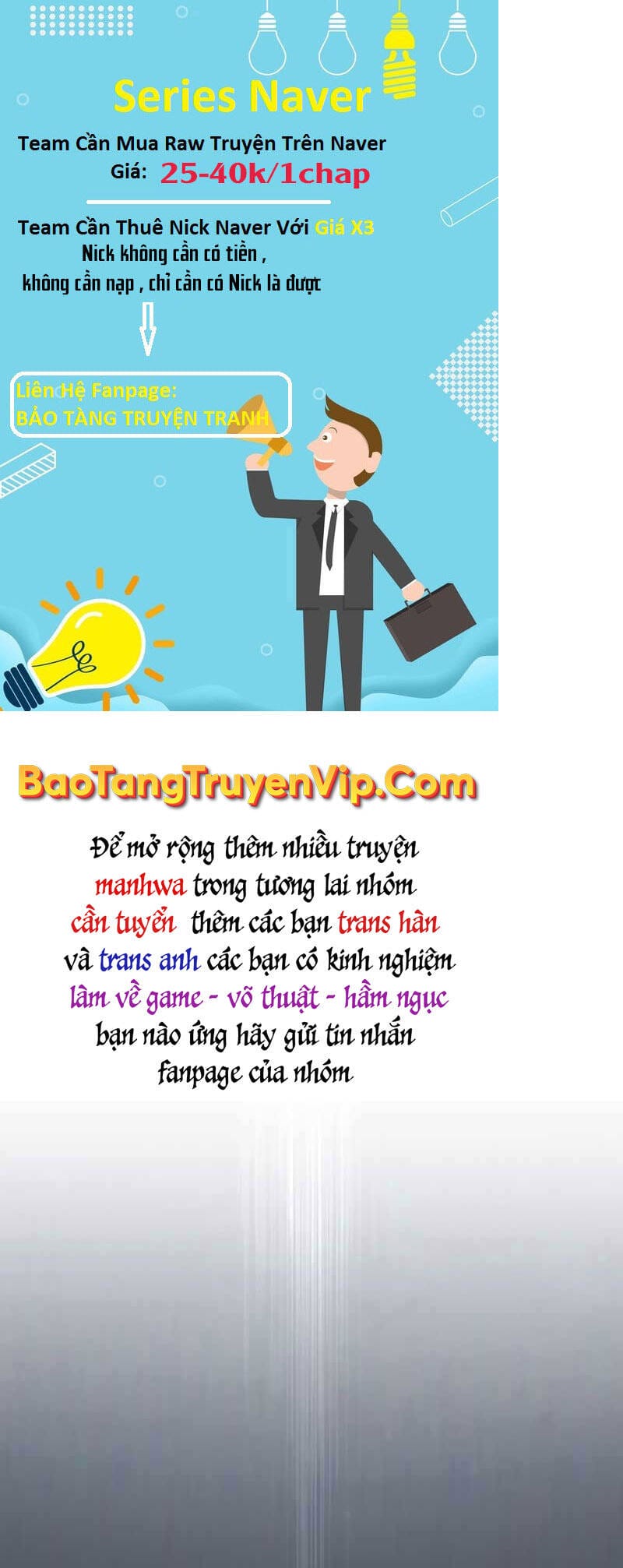 Truyện Tranh Con Trai Út Của Gia Đình Kiếm Thuật Danh Tiếng trang 6