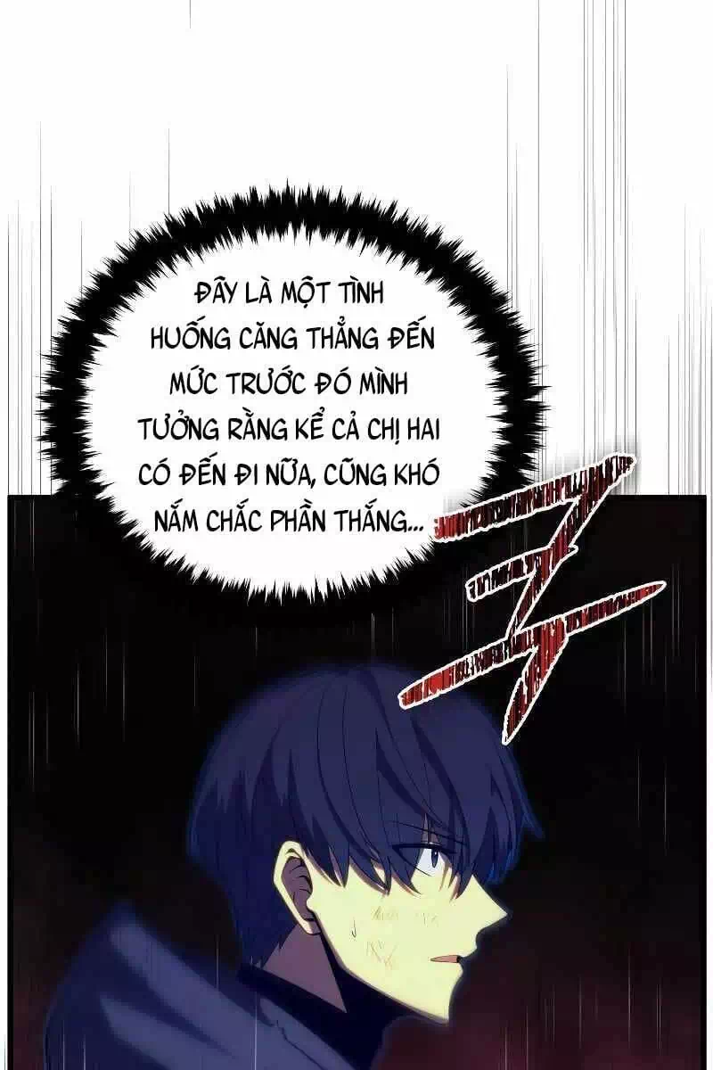 Truyện Tranh Con Trai Út Của Gia Đình Kiếm Thuật Danh Tiếng trang 6