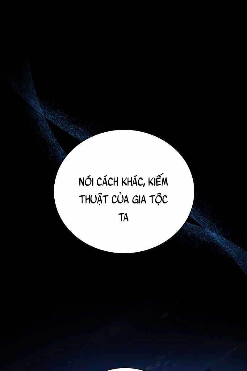 Truyện Tranh Con Trai Út Của Gia Đình Kiếm Thuật Danh Tiếng trang 6