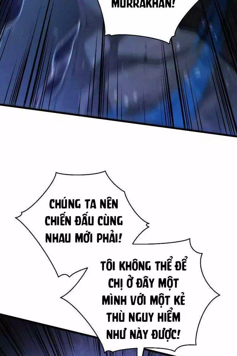 Truyện Tranh Con Trai Út Của Gia Đình Kiếm Thuật Danh Tiếng trang 6