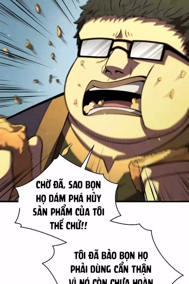 Truyện Tranh Con Trai Út Của Gia Đình Kiếm Thuật Danh Tiếng trang 6