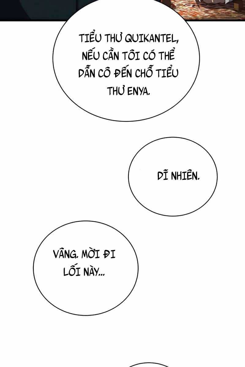 Truyện Tranh Con Trai Út Của Gia Đình Kiếm Thuật Danh Tiếng trang 6