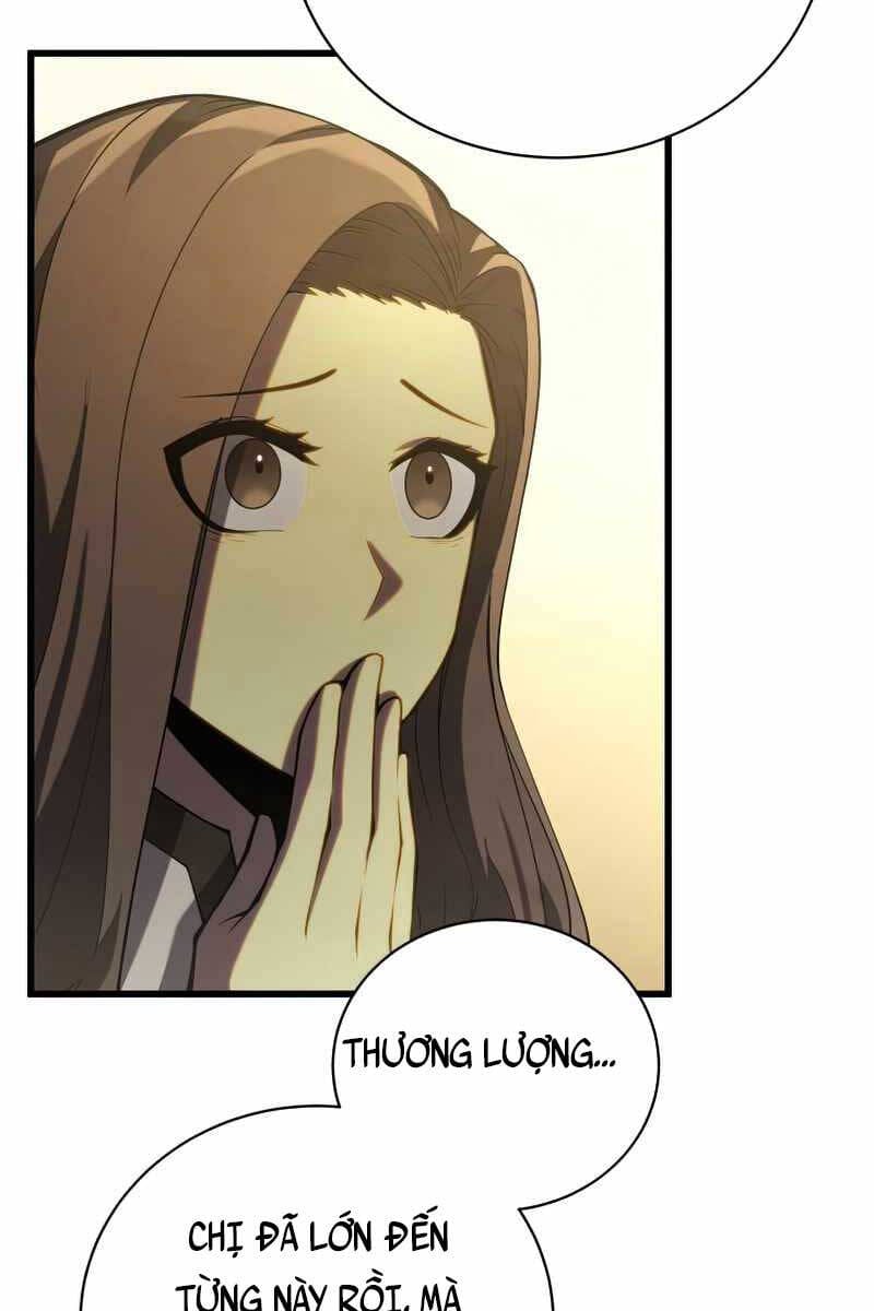 Truyện Tranh Con Trai Út Của Gia Đình Kiếm Thuật Danh Tiếng trang 6