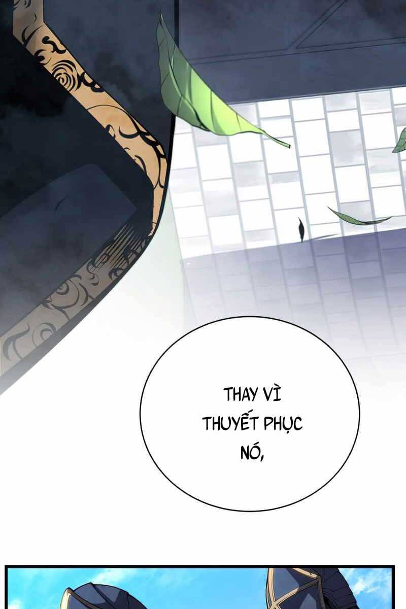 Truyện Tranh Con Trai Út Của Gia Đình Kiếm Thuật Danh Tiếng trang 6