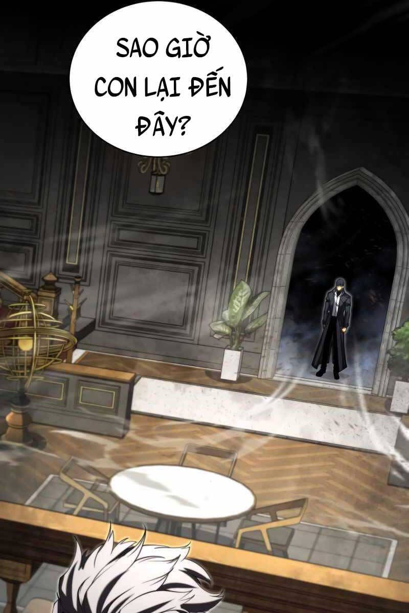 Truyện Tranh Con Trai Út Của Gia Đình Kiếm Thuật Danh Tiếng trang 6