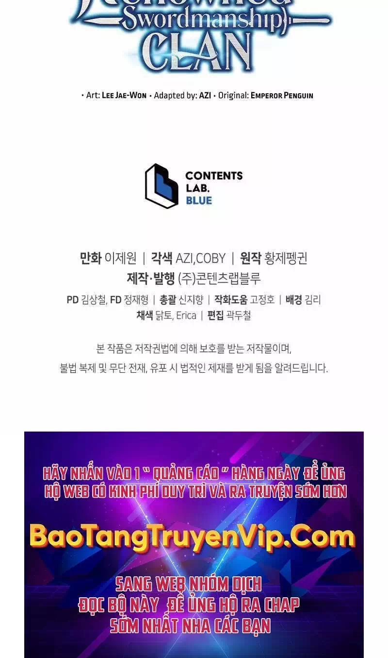 Truyện Tranh Con Trai Út Của Gia Đình Kiếm Thuật Danh Tiếng trang 6