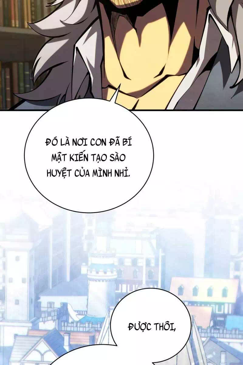 Truyện Tranh Con Trai Út Của Gia Đình Kiếm Thuật Danh Tiếng trang 6