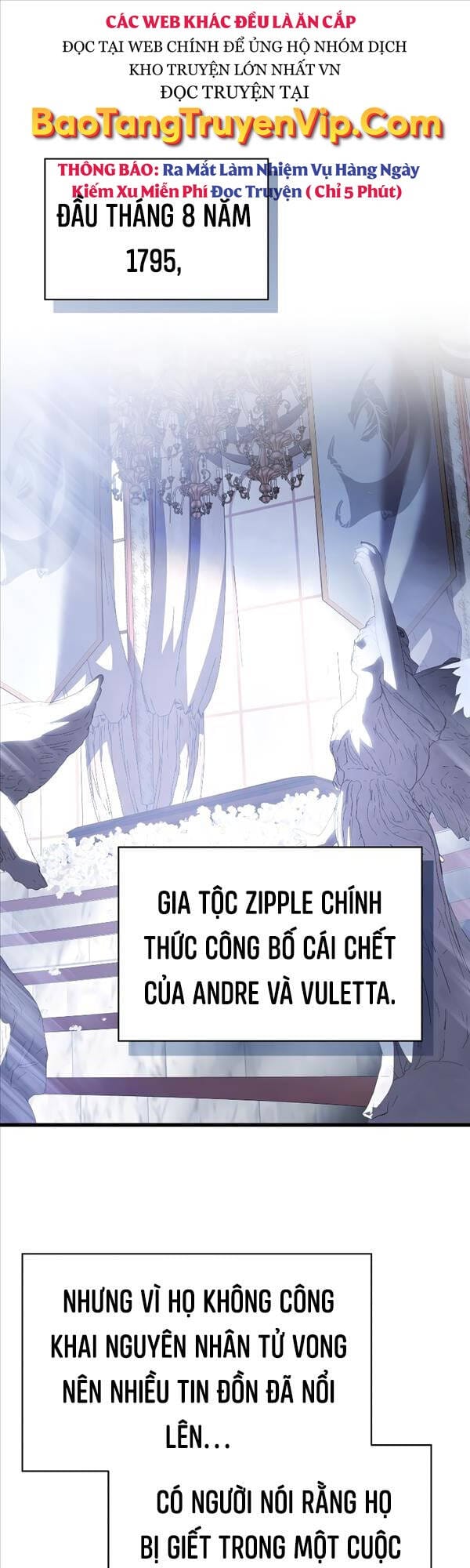 Truyện Tranh Con Trai Út Của Gia Đình Kiếm Thuật Danh Tiếng trang 6