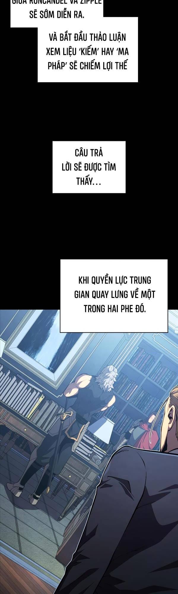 Truyện Tranh Con Trai Út Của Gia Đình Kiếm Thuật Danh Tiếng trang 6