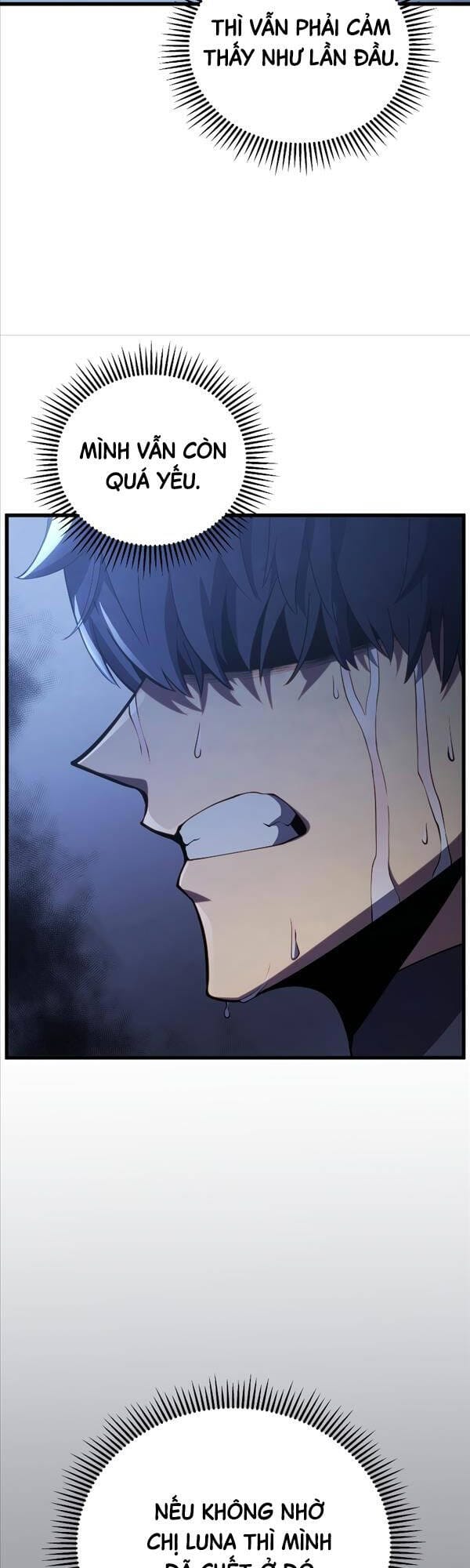 Truyện Tranh Con Trai Út Của Gia Đình Kiếm Thuật Danh Tiếng trang 6