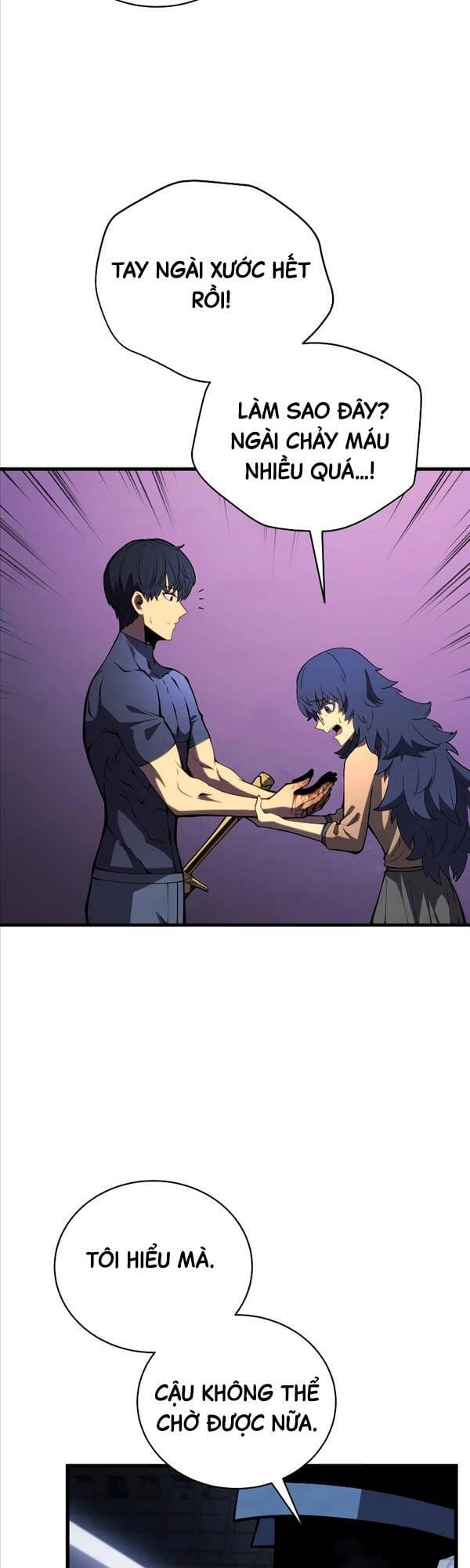 Truyện Tranh Con Trai Út Của Gia Đình Kiếm Thuật Danh Tiếng trang 6