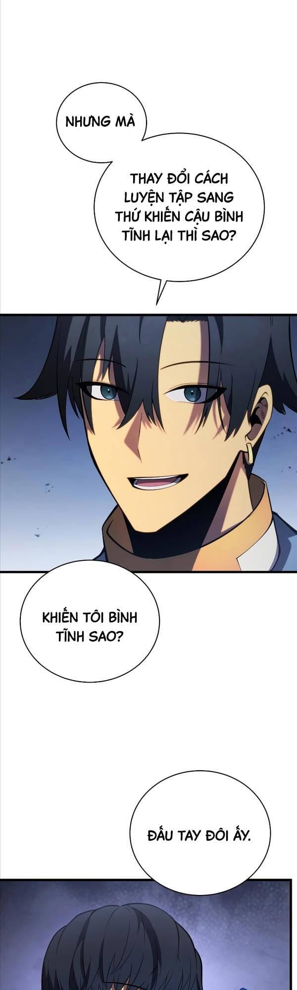 Truyện Tranh Con Trai Út Của Gia Đình Kiếm Thuật Danh Tiếng trang 6