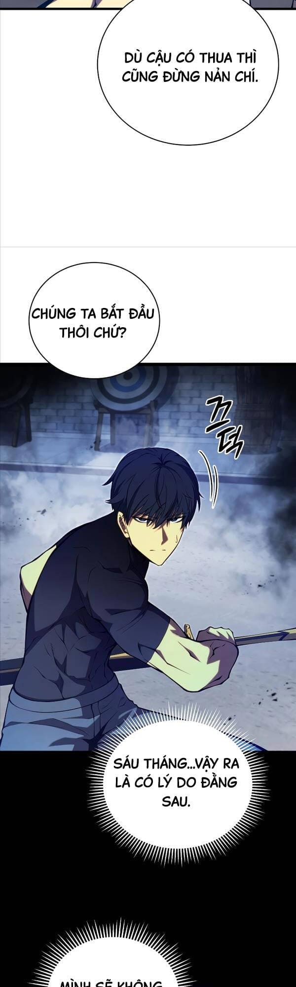 Truyện Tranh Con Trai Út Của Gia Đình Kiếm Thuật Danh Tiếng trang 6