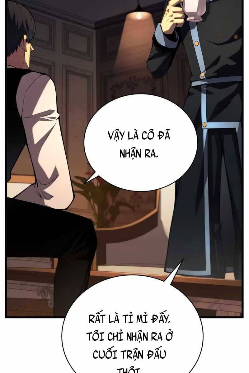 Truyện Tranh Con Trai Út Của Gia Đình Kiếm Thuật Danh Tiếng trang 6