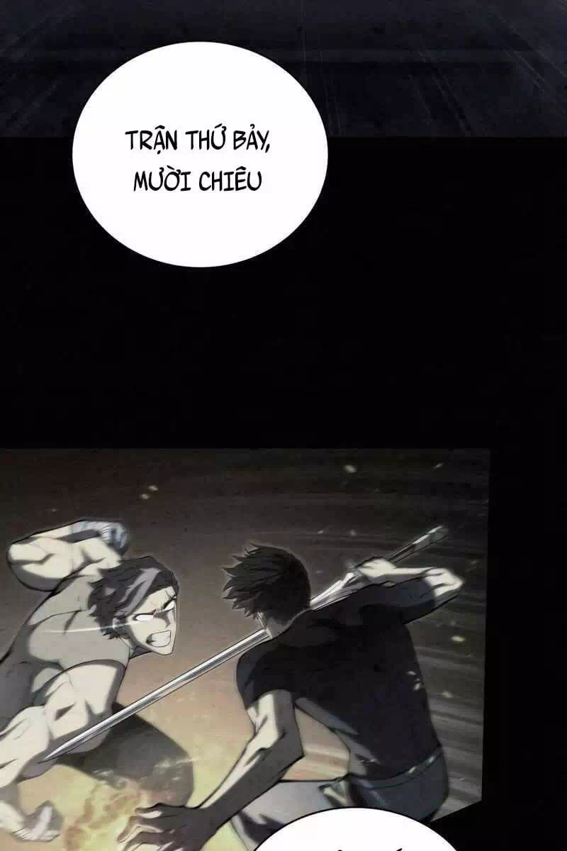 Truyện Tranh Con Trai Út Của Gia Đình Kiếm Thuật Danh Tiếng trang 6