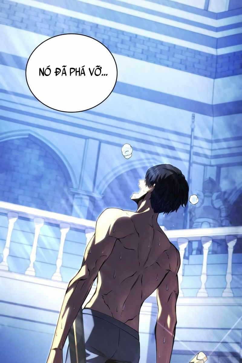 Truyện Tranh Con Trai Út Của Gia Đình Kiếm Thuật Danh Tiếng trang 6