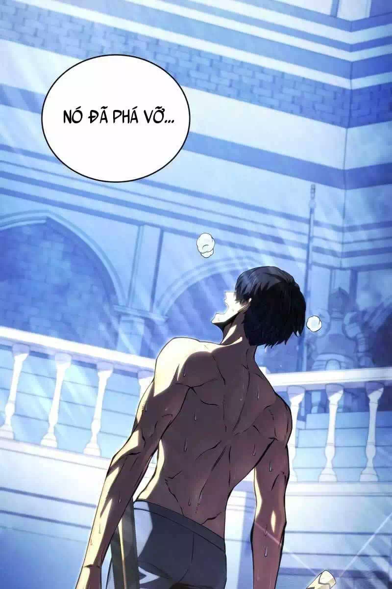 Truyện Tranh Con Trai Út Của Gia Đình Kiếm Thuật Danh Tiếng trang 6