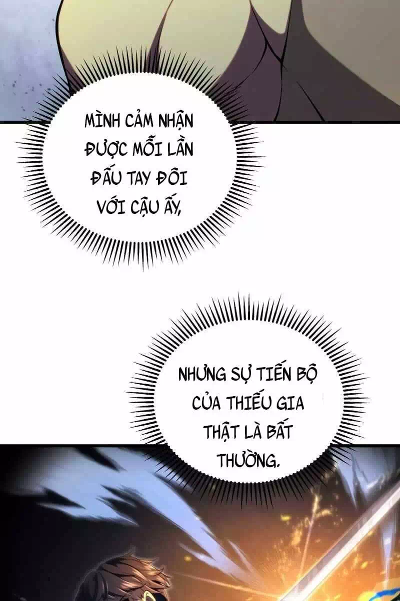 Truyện Tranh Con Trai Út Của Gia Đình Kiếm Thuật Danh Tiếng trang 6